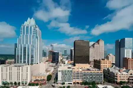 The Westin Austin Downtown - 79