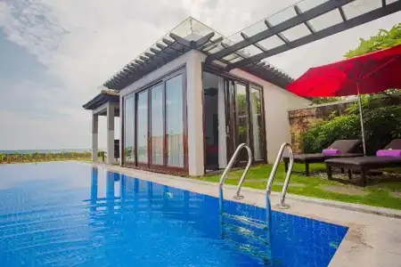 Lapochine Beach Resort (Formerly Ana Mandara Hue) - 29