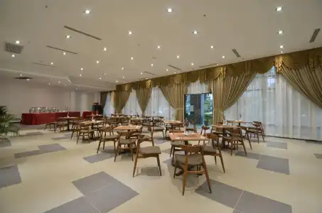 Signature International at Pudu - 18