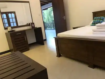 Ravan Resort - 3