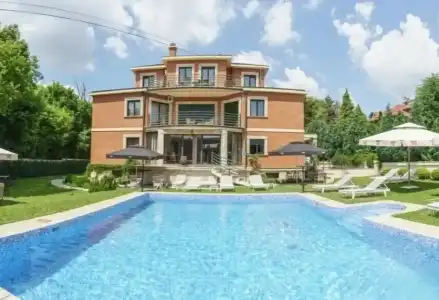 The Belgrade Hills - 20