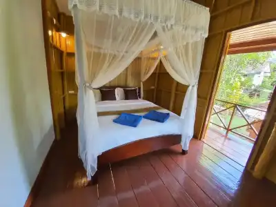 Tree Top River Huts - 92
