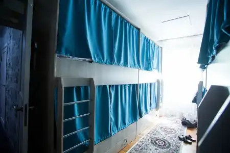 Hostel Eleon - 5