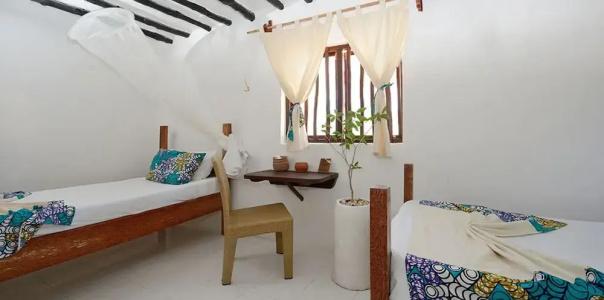 Indigo Beach Zanzibar - 35