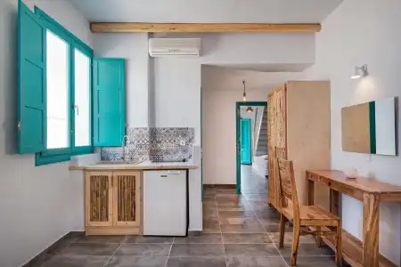 Nissia Beach Apartments and Suites - 152