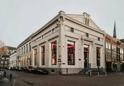 The Nox Utrecht - 0