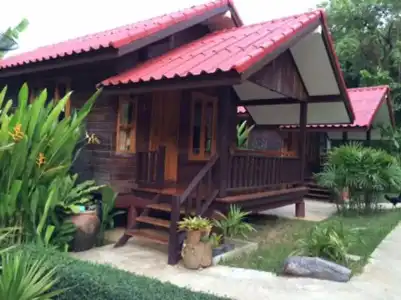 Ban Chom Samed Resort - 41