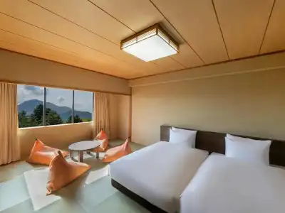 Grand Mercure Nasu Highlands Resort & Spa - 43
