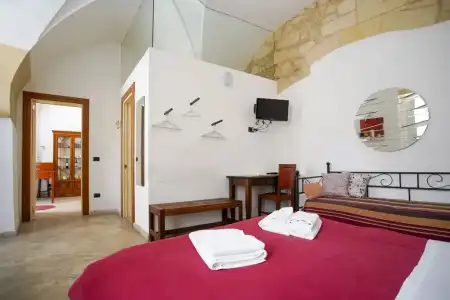 La Bella Lecce B&B - 43