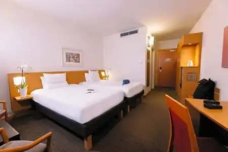 Novotel Venezia Mestre Castellana - 53