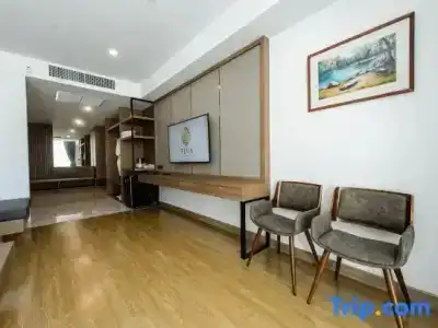 TEVA Valley Resort - 102