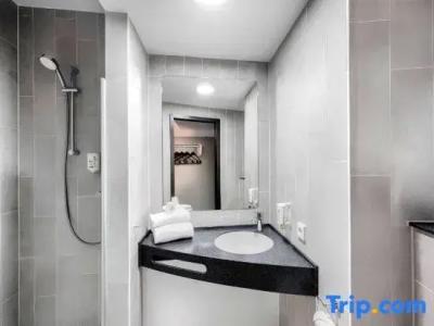 B&B Flensburg-City - 28