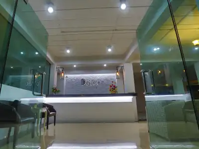 De Ville Nakhon - 1