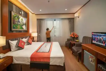 Hanoi Larosa - 52