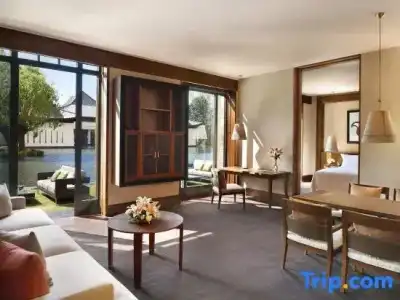 The St. Regis Lhasa Resort - 154