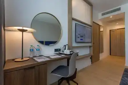Hilton Garden Inn Zagreb - Radnicka - 44