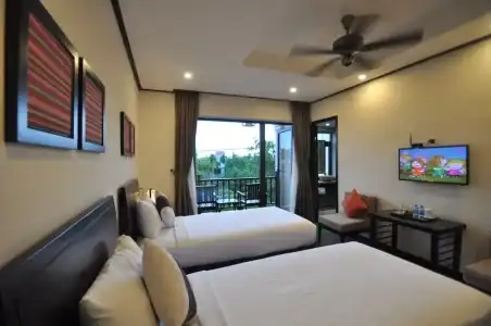 The Quin Riverside Villa - 68