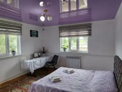 Travel Around Guest House - 1