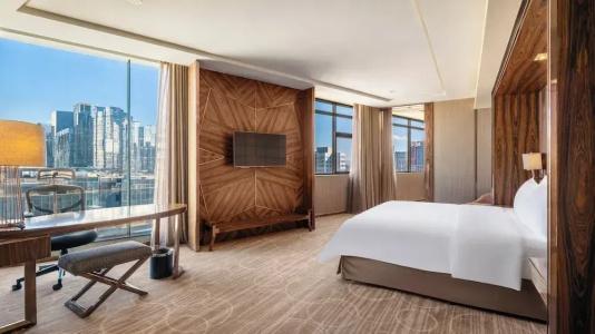 Crowne Plaza Kunming City Centre by IHG - 60