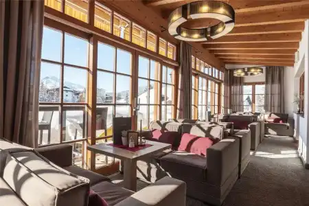 Alpenpark Resort - 6