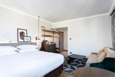 DoubleTree by Hilton Rome Monti - 43