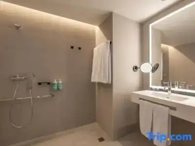 Novotel Valencia Lavant - 57