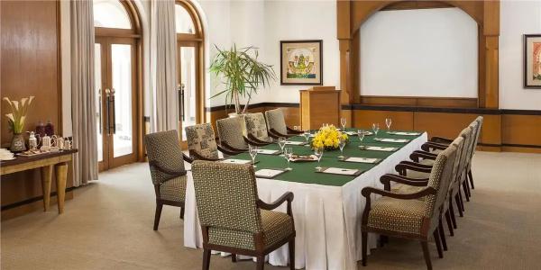 The Oberoi Beach Resort, Sahl Hasheesh - 27