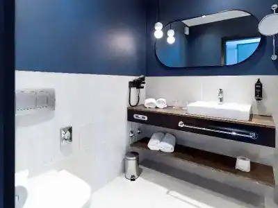 Mercure Mainz City Center - 96