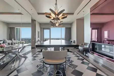 Beautiful Palms Place Suite - 113