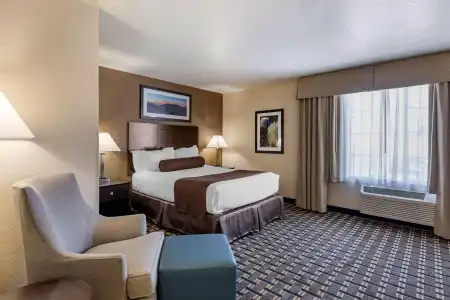 Best Western Plus Las Vegas West - 5
