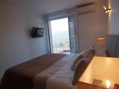 Residence & Hôtel Aria Marina - 166