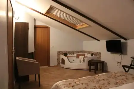 Beyaz Konak Otel - 31