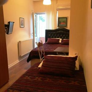 Nobel Hostel Guesthouse - 2