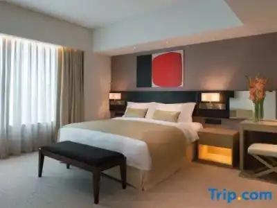 Marco Polo Wuhan - 136