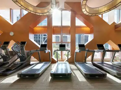 Fairmont Beijing - 22