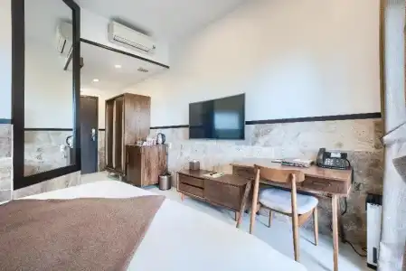 The Blossom Resort Island Da Nang - 84