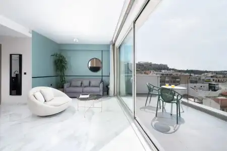 Enattica Suites - 177