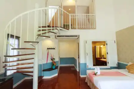 Brookside Valley Resort - 62