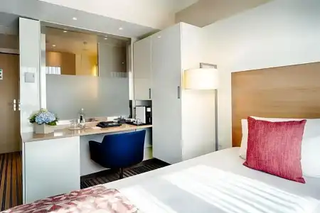Best Western Plus Welcome - 81