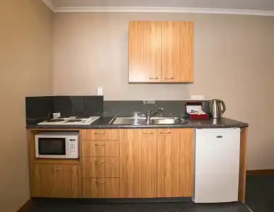 Allan Court Motel - 16