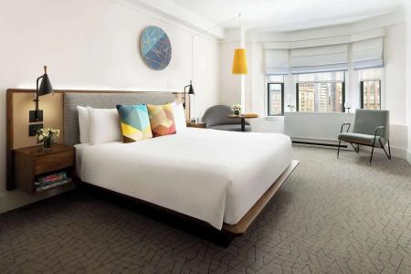 Seville Nomad, in the Unbound Collection by Hyatt - 47