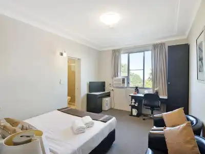 Greenwich Inn Sydney - 16