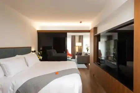 Fraser Suites Geneva - 32