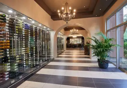 JW Marriott Las Vegas Resort & Spa - 24