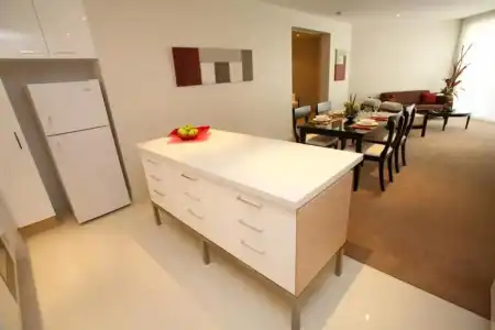 Grand Mercure Apts Allegra - 72