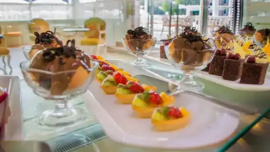 Innvistas Belek - All Inclusive - 11