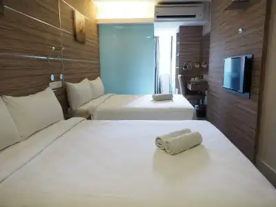 Mornington Medan Ipoh - 3