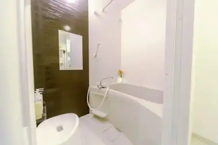 Nestay inn Tokyo Kagurazaka 01 - 46