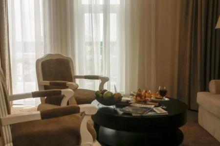 La Sapinette DaLat - 109