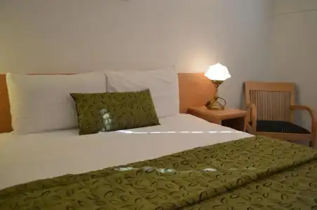 Airport Motel - 58